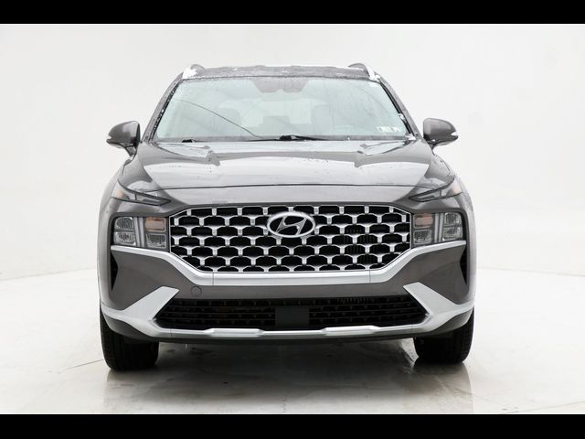 2023 Hyundai Santa Fe Plug-In Hybrid SEL Convenience