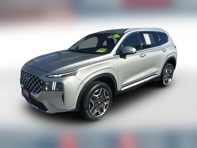 2023 Hyundai Santa Fe Plug-In Hybrid SEL Convenience