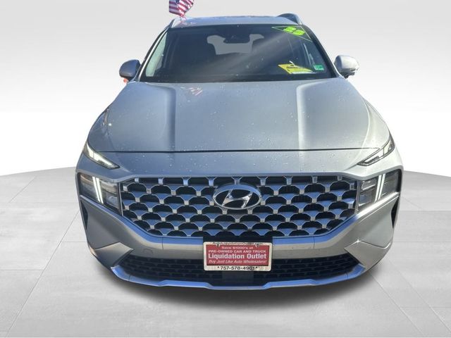 2023 Hyundai Santa Fe Plug-In Hybrid SEL Convenience