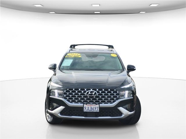 2023 Hyundai Santa Fe Plug-In Hybrid SEL Convenience