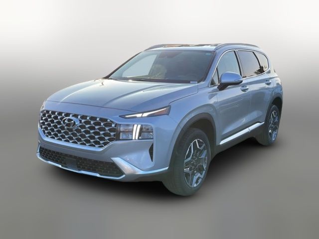 2023 Hyundai Santa Fe Plug-In Hybrid SEL Convenience