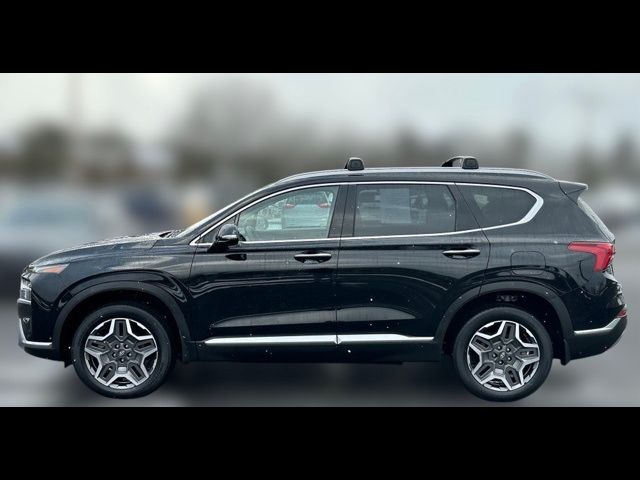 2023 Hyundai Santa Fe Plug-In Hybrid SEL Convenience