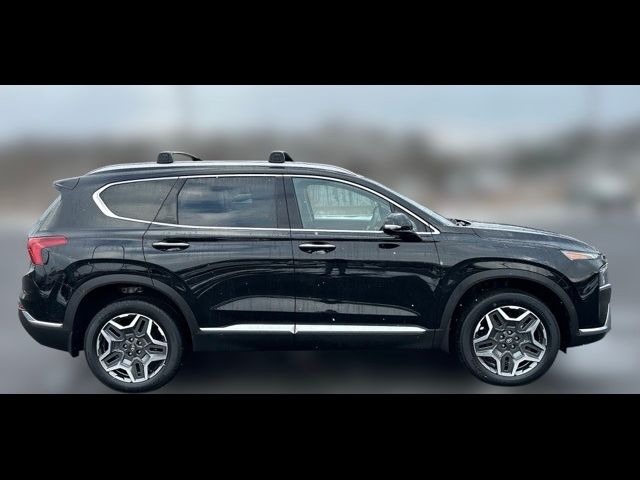 2023 Hyundai Santa Fe Plug-In Hybrid SEL Convenience