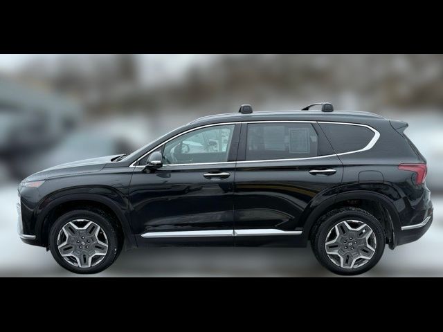 2023 Hyundai Santa Fe Plug-In Hybrid SEL Convenience