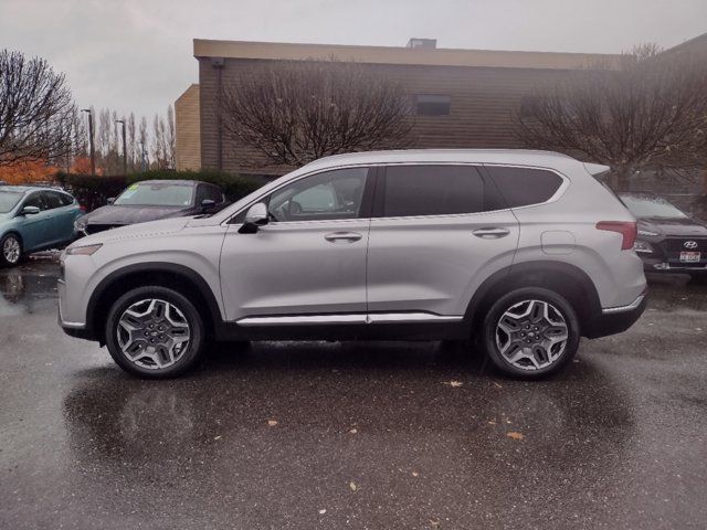 2023 Hyundai Santa Fe Plug-In Hybrid SEL Convenience