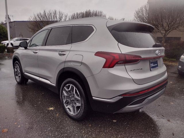 2023 Hyundai Santa Fe Plug-In Hybrid SEL Convenience