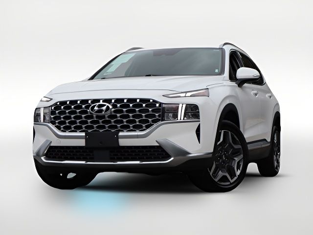2023 Hyundai Santa Fe Plug-In Hybrid SEL Convenience