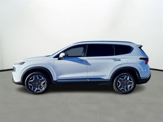 2023 Hyundai Santa Fe Plug-In Hybrid SEL Convenience