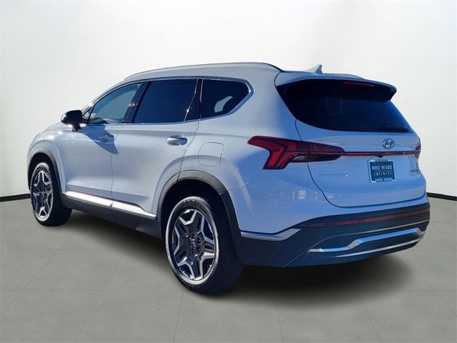 2023 Hyundai Santa Fe Plug-In Hybrid SEL Convenience