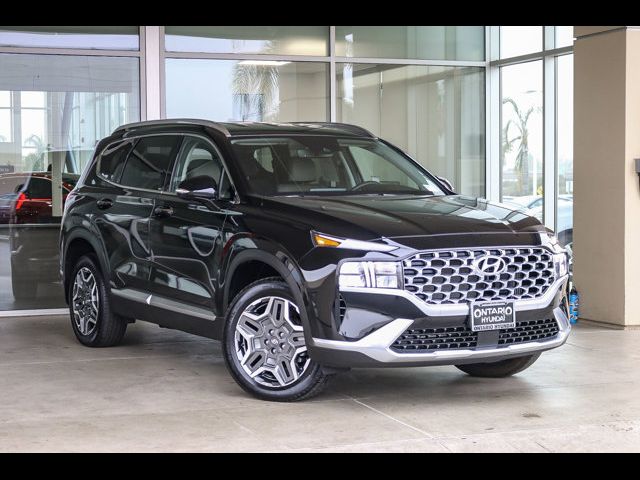 2023 Hyundai Santa Fe Plug-In Hybrid SEL Convenience