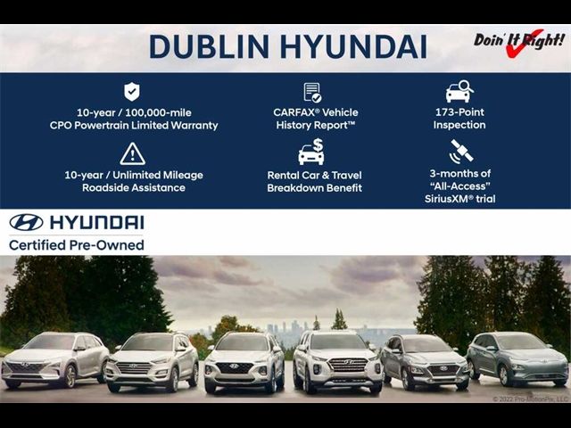 2023 Hyundai Santa Fe Plug-In Hybrid SEL Convenience