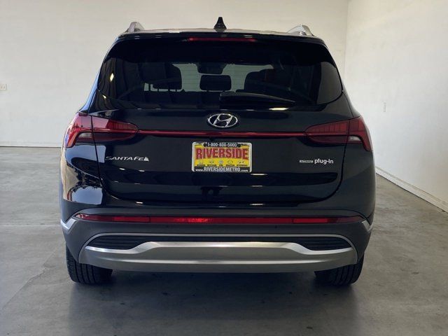 2023 Hyundai Santa Fe Plug-In Hybrid SEL Convenience