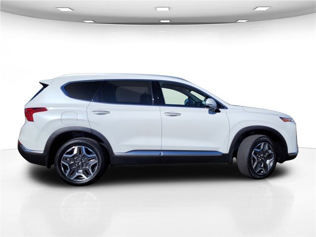 2023 Hyundai Santa Fe Plug-In Hybrid SEL Convenience