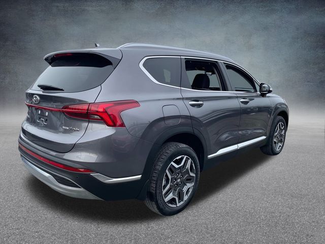 2023 Hyundai Santa Fe Plug-In Hybrid SEL Convenience