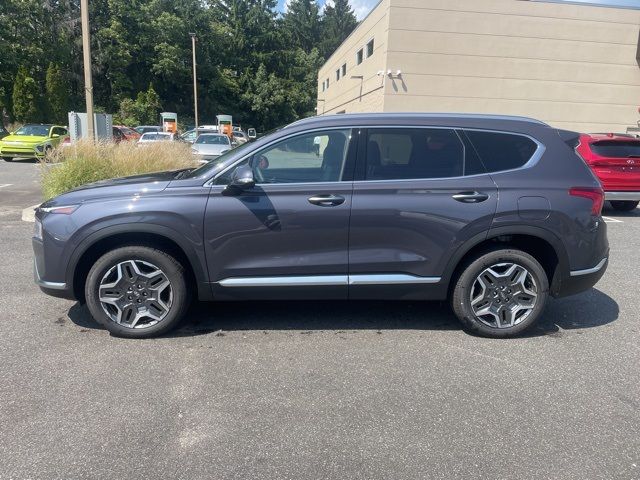 2023 Hyundai Santa Fe Plug-In Hybrid SEL Convenience