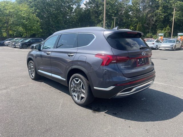 2023 Hyundai Santa Fe Plug-In Hybrid SEL Convenience