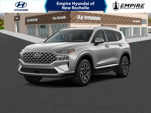 2023 Hyundai Santa Fe Plug-In Hybrid SEL Convenience