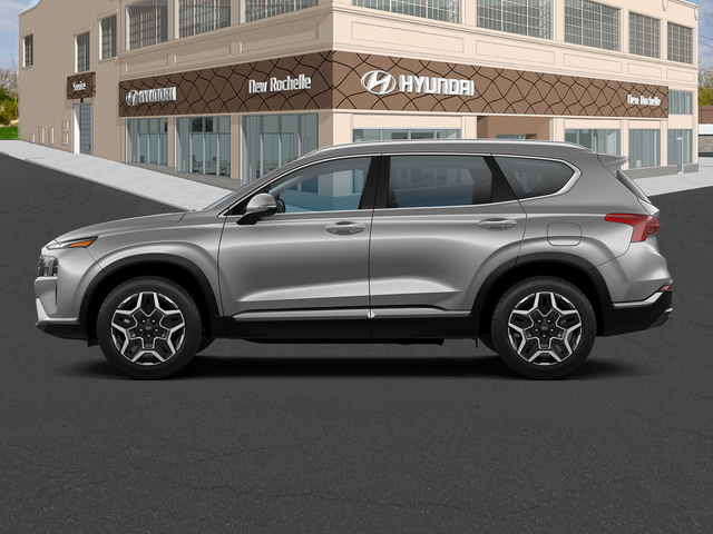 2023 Hyundai Santa Fe Plug-In Hybrid SEL Convenience