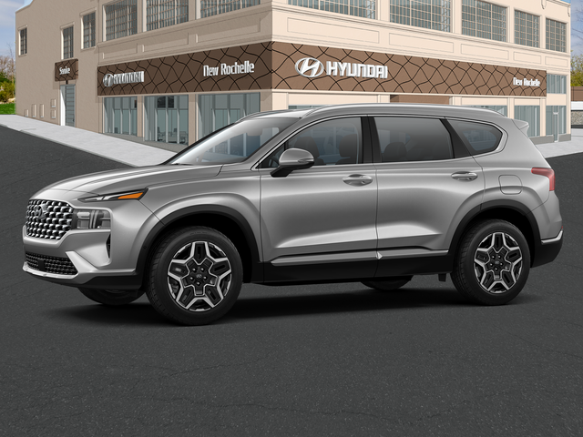 2023 Hyundai Santa Fe Plug-In Hybrid SEL Convenience