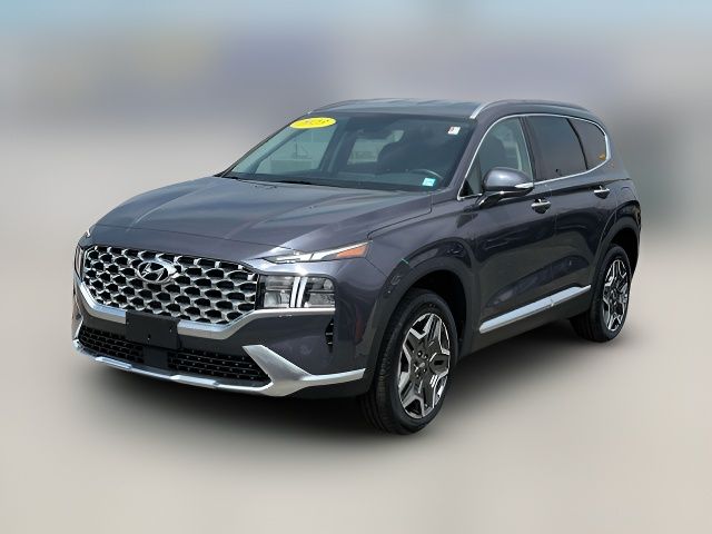 2023 Hyundai Santa Fe Plug-In Hybrid SEL Convenience