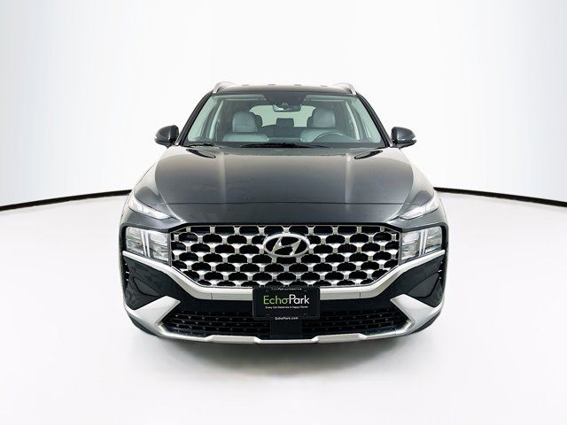 2023 Hyundai Santa Fe Plug-In Hybrid SEL Convenience