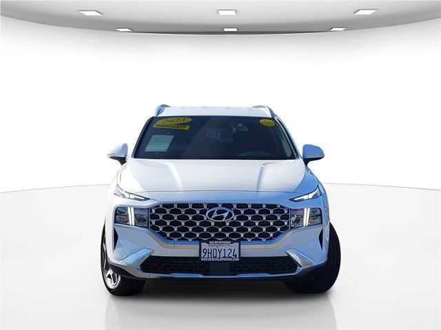 2023 Hyundai Santa Fe Plug-In Hybrid SEL Convenience