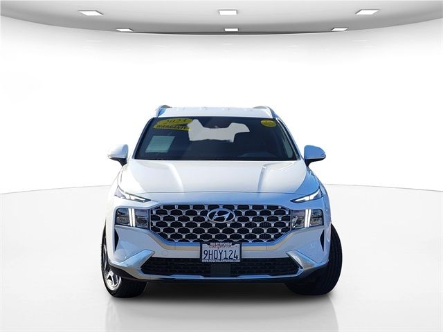 2023 Hyundai Santa Fe Plug-In Hybrid SEL Convenience