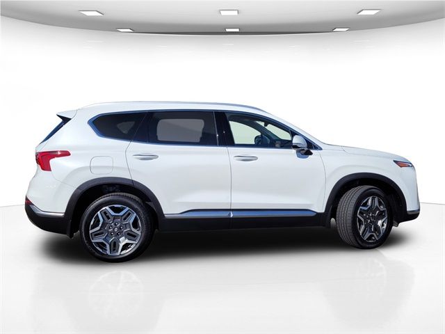 2023 Hyundai Santa Fe Plug-In Hybrid SEL Convenience