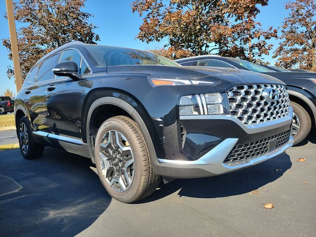 2023 Hyundai Santa Fe Plug-In Hybrid SEL Convenience