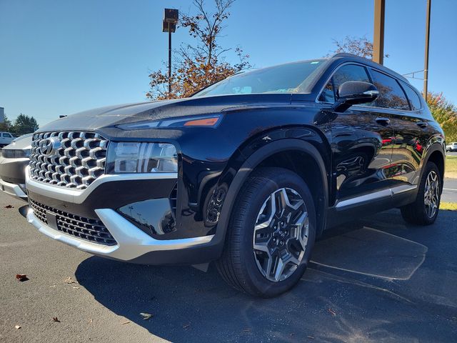 2023 Hyundai Santa Fe Plug-In Hybrid SEL Convenience