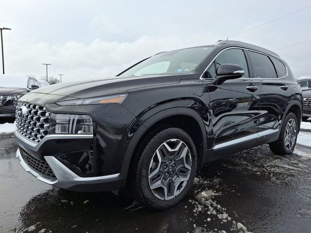 2023 Hyundai Santa Fe Plug-In Hybrid SEL Convenience