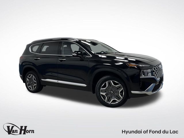 2023 Hyundai Santa Fe Plug-In Hybrid SEL Convenience