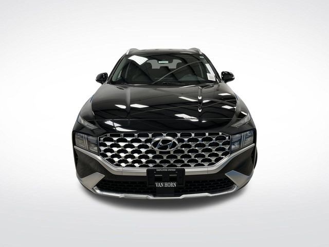 2023 Hyundai Santa Fe Plug-In Hybrid SEL Convenience