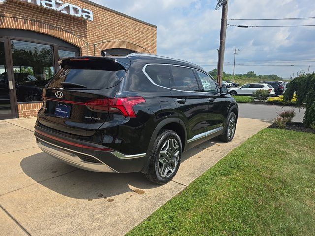 2023 Hyundai Santa Fe Plug-In Hybrid SEL Convenience