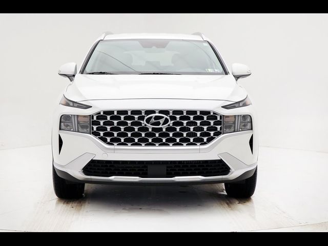 2023 Hyundai Santa Fe Plug-In Hybrid SEL Convenience