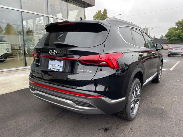 2023 Hyundai Santa Fe Plug-In Hybrid SEL Convenience