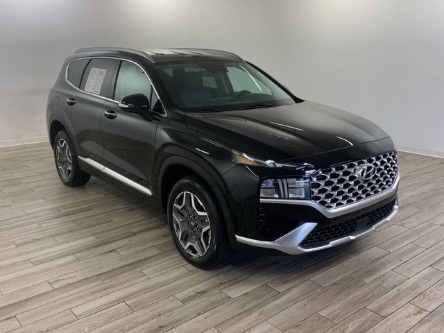 2023 Hyundai Santa Fe Plug-In Hybrid SEL Convenience