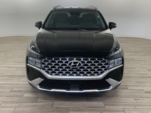 2023 Hyundai Santa Fe Plug-In Hybrid SEL Convenience