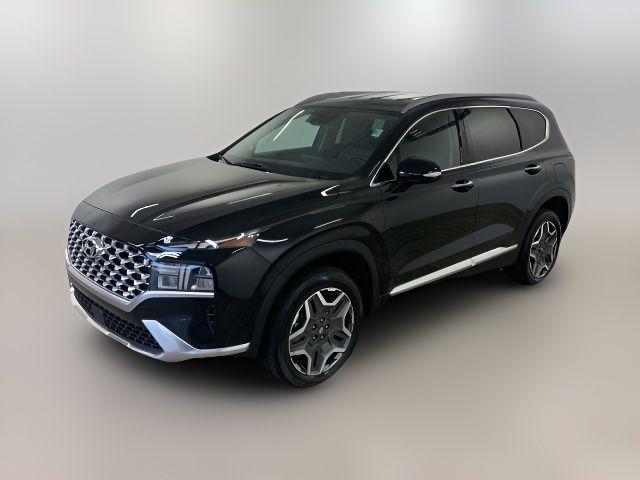 2023 Hyundai Santa Fe Plug-In Hybrid SEL Convenience