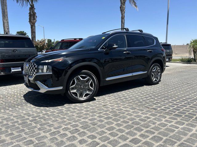 2023 Hyundai Santa Fe Plug-In Hybrid SEL Convenience