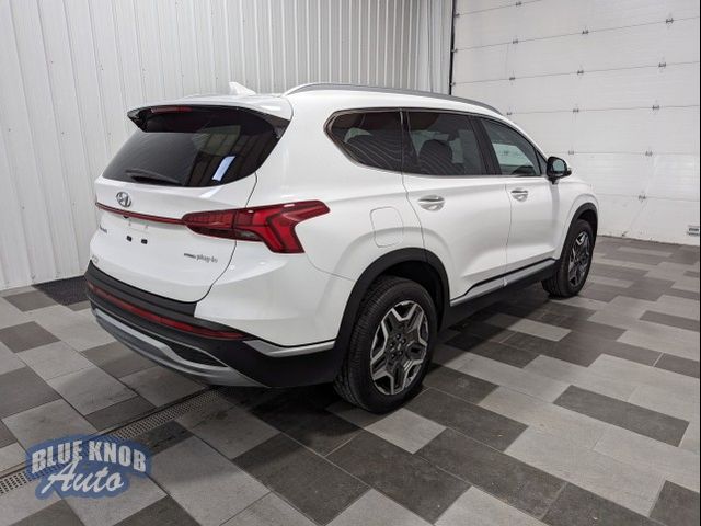 2023 Hyundai Santa Fe Plug-In Hybrid SEL Convenience