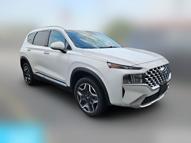 2023 Hyundai Santa Fe Plug-In Hybrid SEL Convenience
