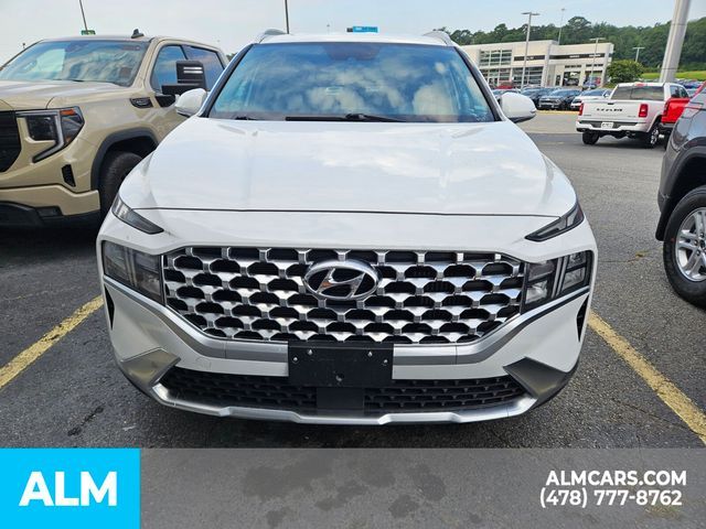 2023 Hyundai Santa Fe Plug-In Hybrid SEL Convenience