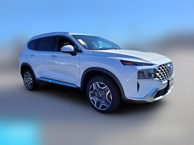 2023 Hyundai Santa Fe Plug-In Hybrid SEL Convenience