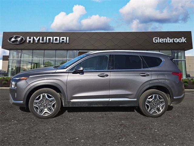 2023 Hyundai Santa Fe Plug-In Hybrid SEL Convenience