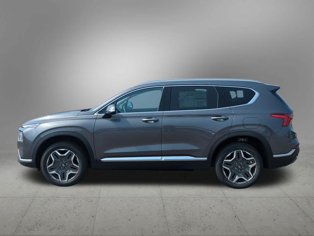 2023 Hyundai Santa Fe Plug-In Hybrid SEL Convenience