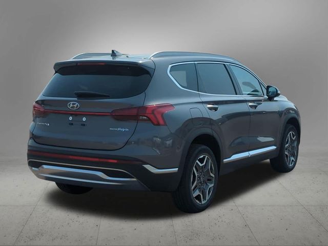 2023 Hyundai Santa Fe Plug-In Hybrid SEL Convenience