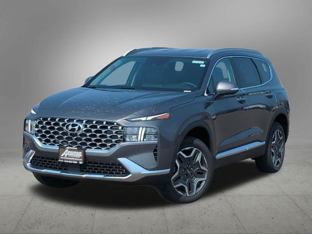 2023 Hyundai Santa Fe Plug-In Hybrid SEL Convenience