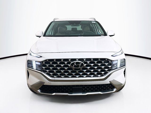 2023 Hyundai Santa Fe Plug-In Hybrid SEL Convenience