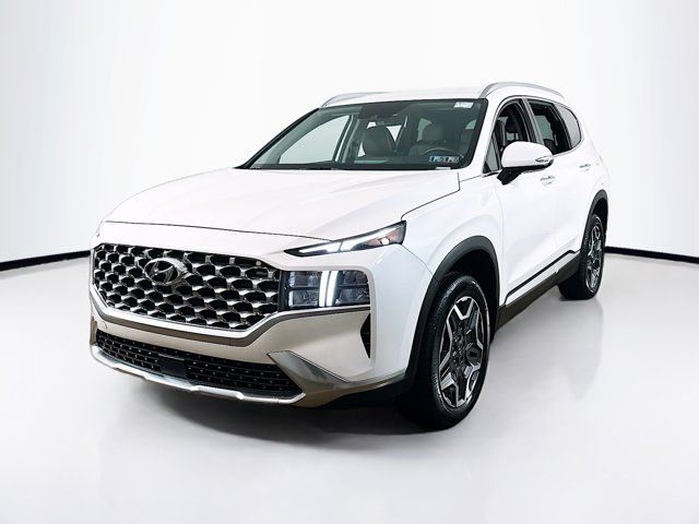 2023 Hyundai Santa Fe Plug-In Hybrid SEL Convenience